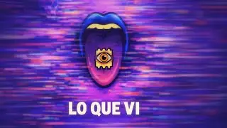 Jamming Jay - Lo que Vi | Dark Bass House / Tech House