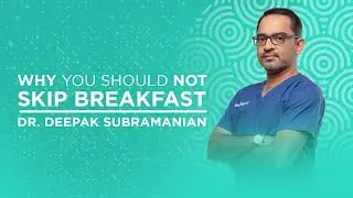 Why you should not skip BreakFast ?