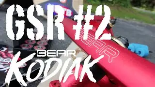 Granite Skate Reviews: Bear Kodiaks