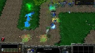 LTDwc3 Crypt Fiend