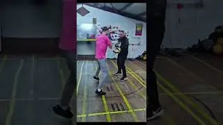 working on throwing for back-end #lionsabc #boxing #boxingviseo #boxingreal #boxingfans #boxinggym