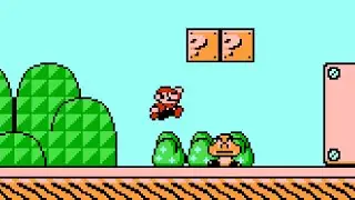 [4K / 60fps longplay] Super Mario Bros. 3 / スーパーマリオブラザーズ3 - NES (tool-assisted)