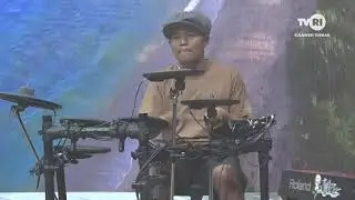 Live Streaming TVRI Sulawesi Tengah