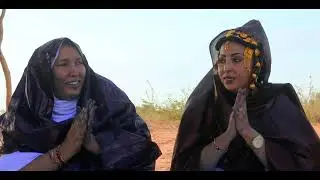 Animanghan - Album Timasniwen Tikmawen - DESERT BLUES - TUAREG ROCK