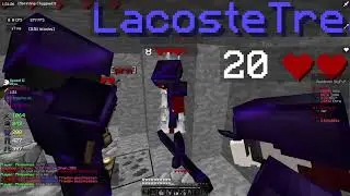 🤡NOT_SHAXX the 2v1 Master died 🤡 | Twerion.net SkyPvP #22