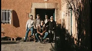 Molt Més Lluny - en Carlus (La Cova, 2025)