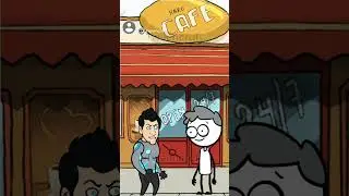 funny animation 😄 😆 🤣 😂 👌