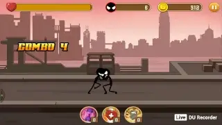 Stickman Figh (Россия)