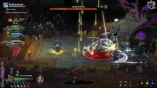 New Weapon: Katana! Nightmare Depth 3 Full Gameplay (4-Player Online Co-op) | Lost Castle 2