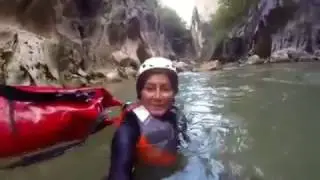 VALLA KANYONU (Kastamonu)