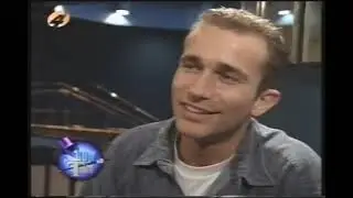 Joe de musical making of 1997