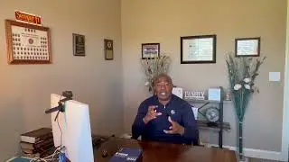 Mark Franks Video