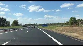 N18 Enschede - Haaksbergen op Openingsdag