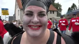 Stoppelmarkt Vechta 2023 - Umzug Teil 3