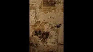 CALIGINE / 余益裔 &ndash; Verbi E Riverberi (2011)
