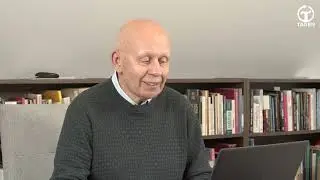 HOMO VITON - INFO SAPIENS odc.72