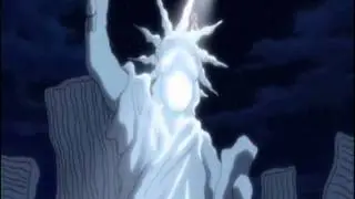 Paint it White with DGM OST [Spoilers!!]