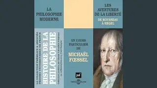 L'idéalisme allemand