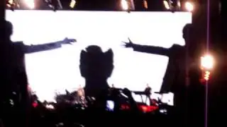 Depeche Mode-Personal Jesus- San Siro 18/06/09