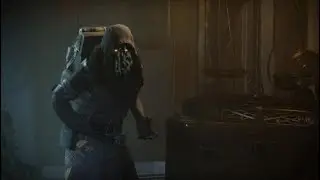 Destiny 2, First Time Ever X&uacute;r Selling Redrix's Estoc (10-17-25)