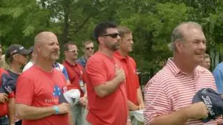 The Patriot Cup