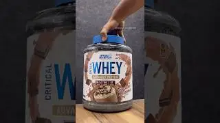#appliednutrition #wheyprotien #pricedropalert #tredingshorts #protein #highqualityprotein #surat