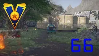 [#66] Planetside 2 - Voodoo Company Night Ops.