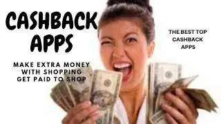 The Best Top Cashback Apps 2020  How to Make Money Online Earn Paypal Money