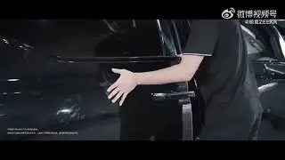 краш-тест минивэна Zeekr 009