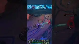 Kindred - Moment No 494 #shorts #leagueoflegends #moment #hourmix @1HourMixLegends