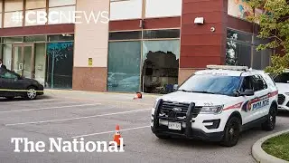 Barriers proposed for daycare parking lots after deadly Toronto-area crash