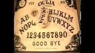 Ouija board experience: How-to