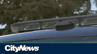 Calgary man faces terrorism charges