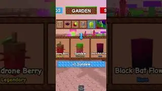 🌱 PRIME SEED PACKS #growagarden #roblox #PrimeSeedPacks #gag   #growgardengamer #packsopening