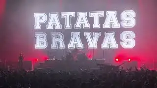 Ultra Vomit - Patatas Bravas - Z&eacute;nith de Nantes 24.01.2026