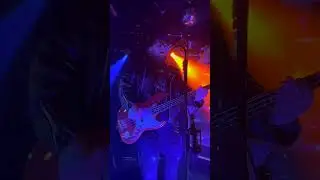 Rise Up - filmed at Mokka Thun, Switzerland #rock #ska #punkrock #poppunk