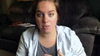 Ipsy Unboxing October 2014
