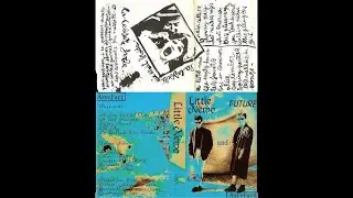 LITTLE NEMO - PAST & FUTURE - LA CASSETTE FROIDE (unofficial digital mastering retake from 12.2025)