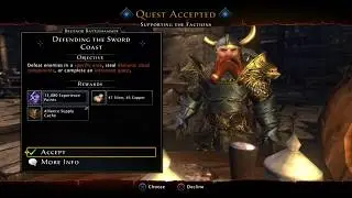 Campaigning Maze Engine - Neverwinter Mod 12