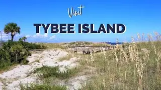 Visit Tybee Island | Savannah GA