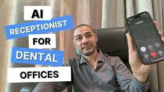 Newo AI Receptionists for Dental Offices