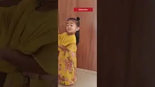 Kenzie Dance #viral #trending #dance #shorts #shortsvideo #ai #klingai #arabic