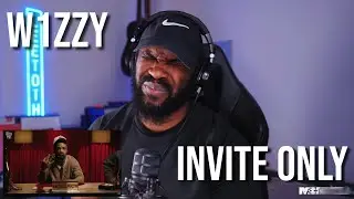 W1ZZY - INVITE ONLY [FREESTYLE] [Reaction] | LeeToTheVI