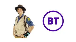 BT - Andy's Global Adventures (2024, UK, Radio)