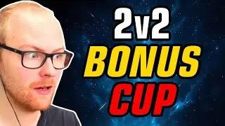 2+ Hours Of uThermal 2v2 Circuit 2026 (Bonus Cup #1)