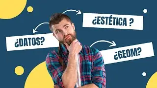 GGPLOT 2: Estructura b&aacute;sica de todas las GRAFICAS