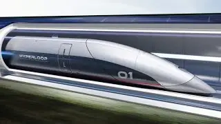 No hyperloop line between Abu Dhabi-Al Maktoum airports