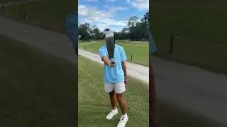 Тенденция к гольфу 6🔄9!
