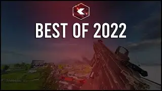 My Best Battlefield Clips of 2022