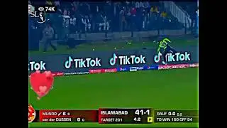 PSL 8 |Islamabad vs Lahore  |#tiktok #trending #whatsappstatus